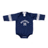 Long-Sleeve Onesie